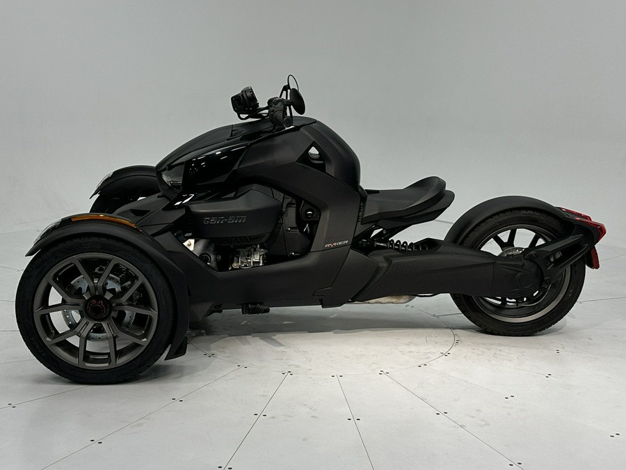 2026 Ryker (600 ACE) - Can-Am