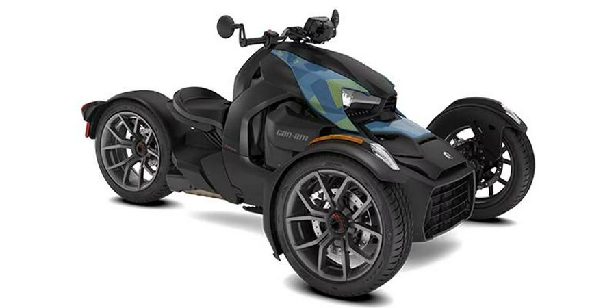 2026 Ryker (600 ACE) - Can-Am