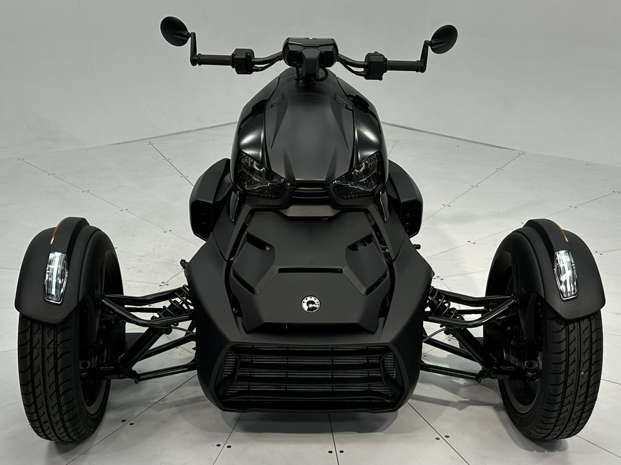 2026 Ryker (600 ACE) - Can-Am