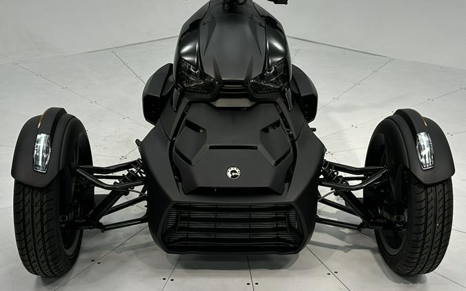 2026 Ryker (600 ACE) - Can-Am