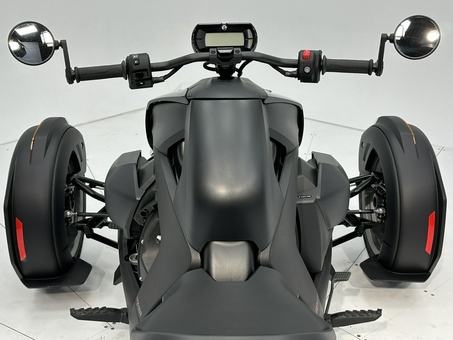 2026 Ryker (600 ACE) - Can-Am