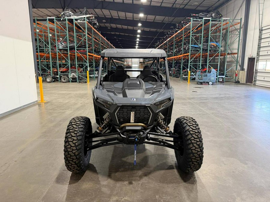 2026 Polaris RZR XP S 1000 ULTIMATE Z26NEY99A4
