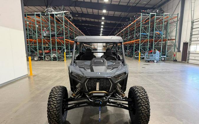 2026 Polaris RZR XP S 1000 ULTIMATE Z26NEY99A4