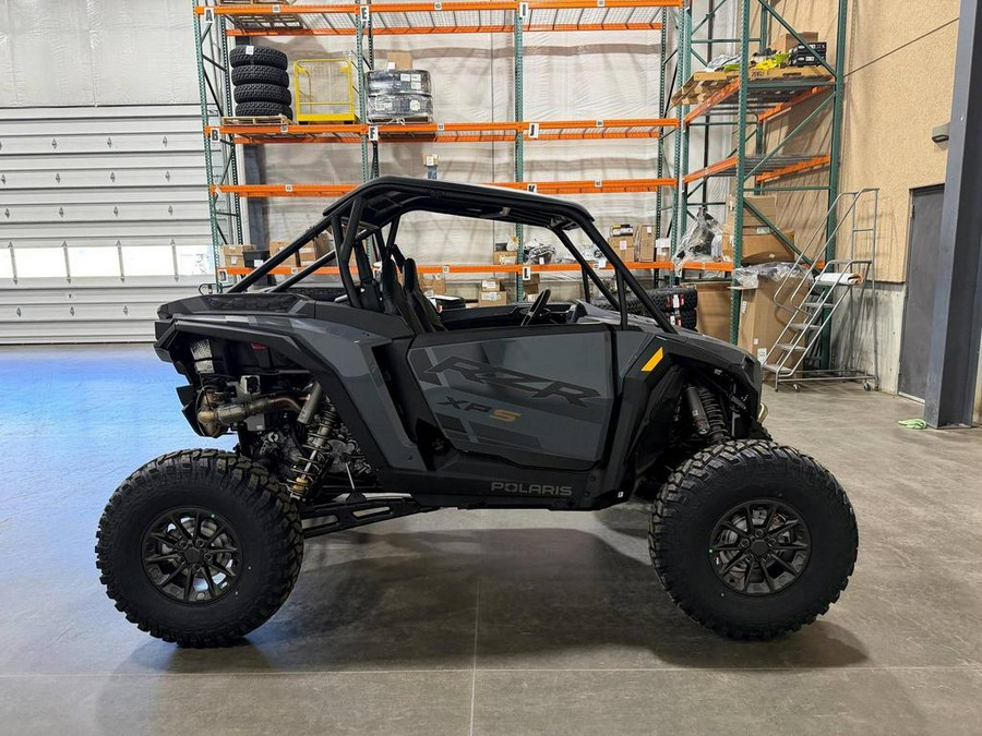 2026 Polaris RZR XP S 1000 ULTIMATE Z26NEY99A4