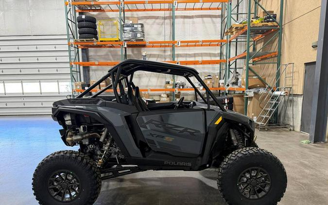 2026 Polaris RZR XP S 1000 ULTIMATE Z26NEY99A4