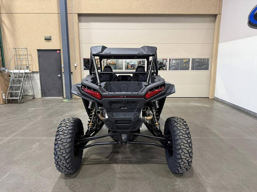 2026 Polaris RZR XP S 1000 ULTIMATE Z26NEY99A4