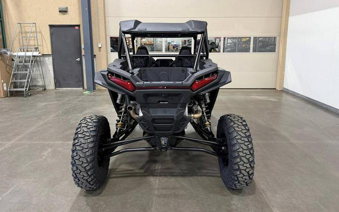 2026 Polaris RZR XP S 1000 ULTIMATE Z26NEY99A4