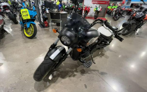 2021 Indian Motorcycle SCOUT BOBBER