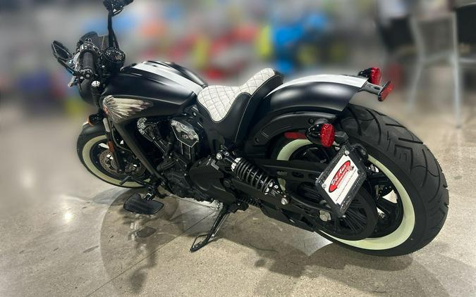 2021 Indian Motorcycle SCOUT BOBBER