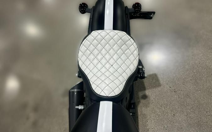 2021 Indian Motorcycle SCOUT BOBBER