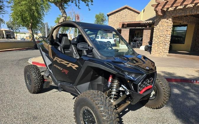 2025 Polaris RZR Pro R Ultimate