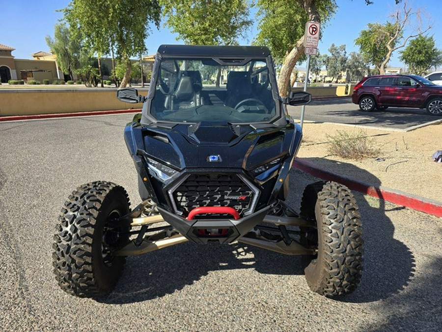 2025 Polaris RZR Pro R Ultimate