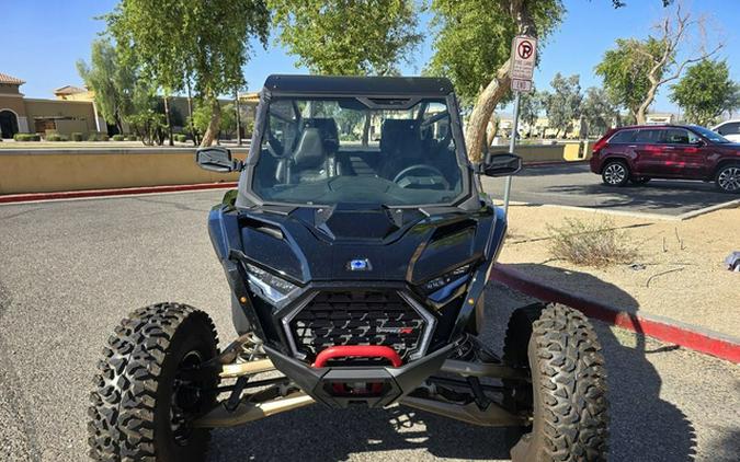 2025 Polaris RZR Pro R Ultimate
