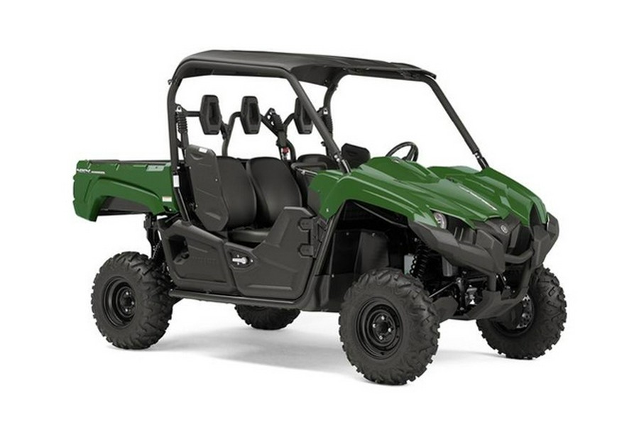 2016 Yamaha VIKING 700