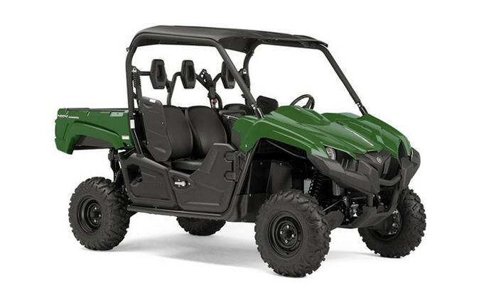 2016 Yamaha VIKING 700