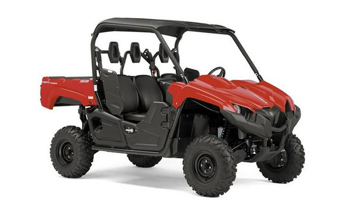 2016 Yamaha VIKING 700