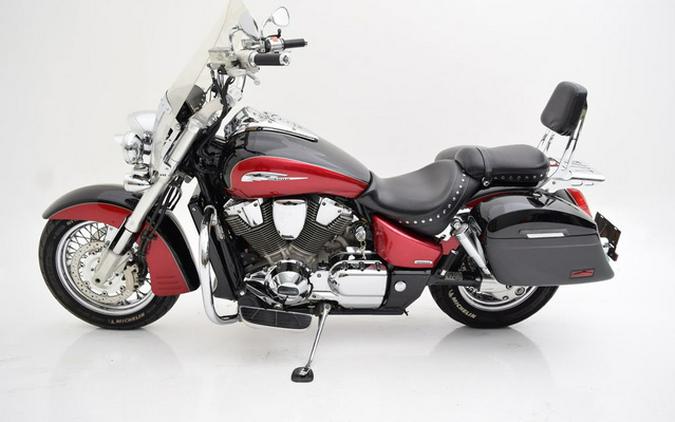 2004 Honda 1HFSC49H*4