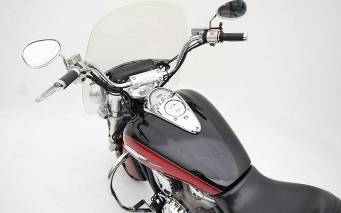 2004 Honda 1HFSC49H*4