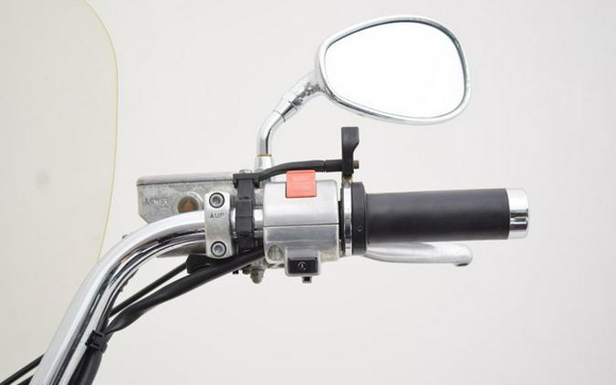 2004 Honda 1HFSC49H*4