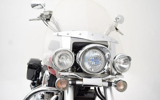 2004 Honda 1HFSC49H*4