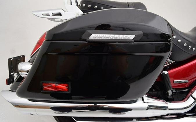 2004 Honda 1HFSC49H*4