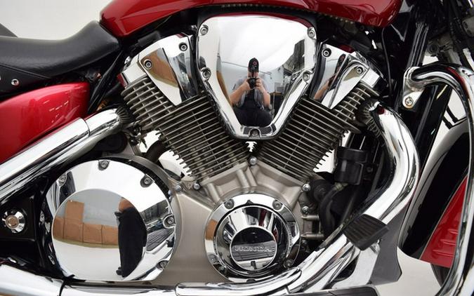2004 Honda 1HFSC49H*4
