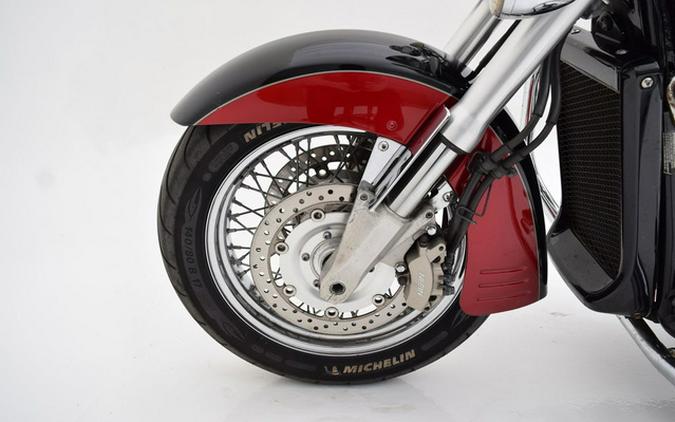 2004 Honda 1HFSC49H*4