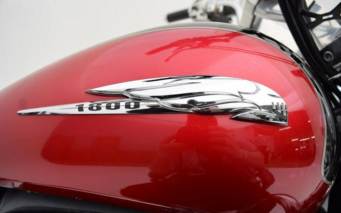 2004 Honda 1HFSC49H*4