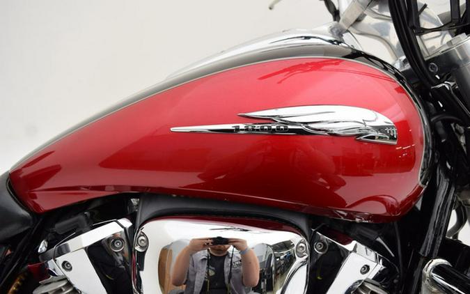 2004 Honda 1HFSC49H*4