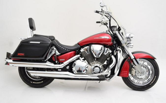 2004 Honda 1HFSC49H*4