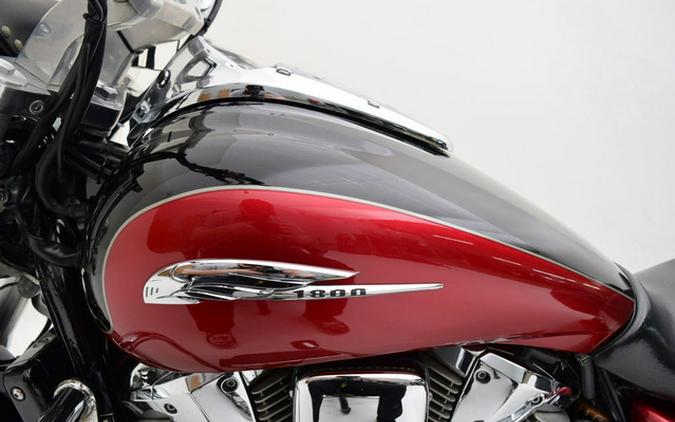 2004 Honda 1HFSC49H*4