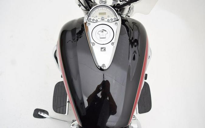 2004 Honda 1HFSC49H*4
