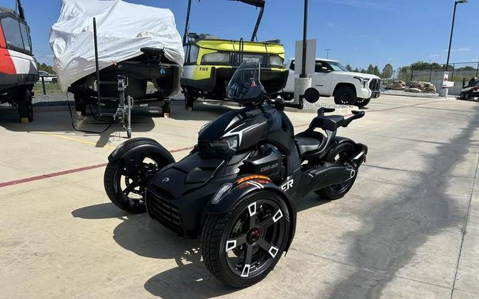 2021 Can-Am® Ryker 900 ACE