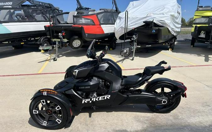 2021 Can-Am® Ryker 900 ACE