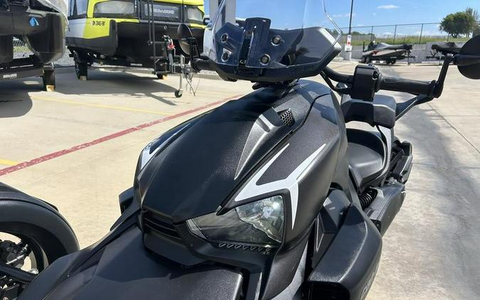 2021 Can-Am® Ryker 900 ACE
