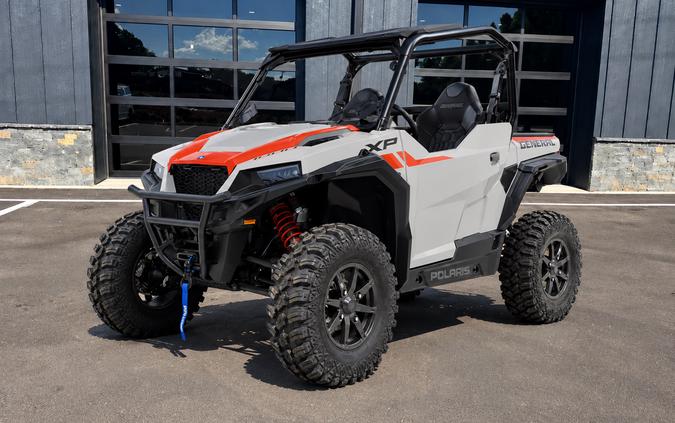 2027 Polaris General XP 1000 Sport