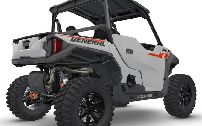 2027 Polaris General XP 1000 Sport