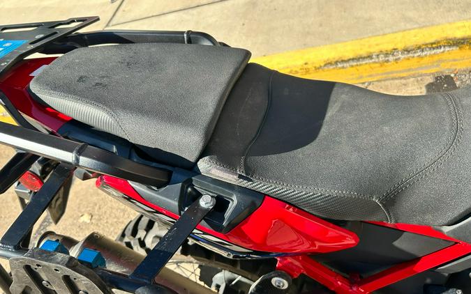 2022 Honda Africa Twin