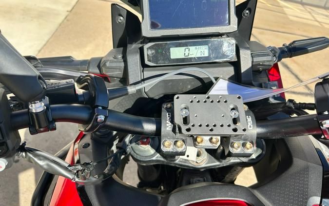2022 Honda Africa Twin