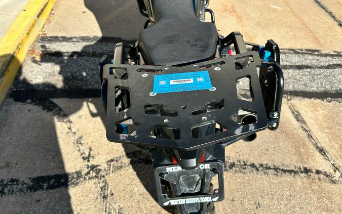 2022 Honda Africa Twin