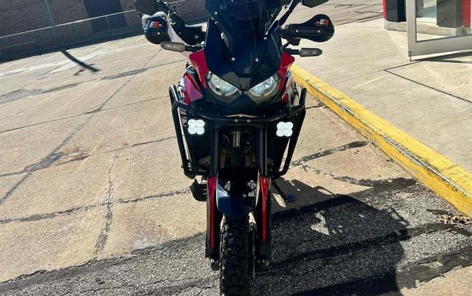 2022 Honda Africa Twin