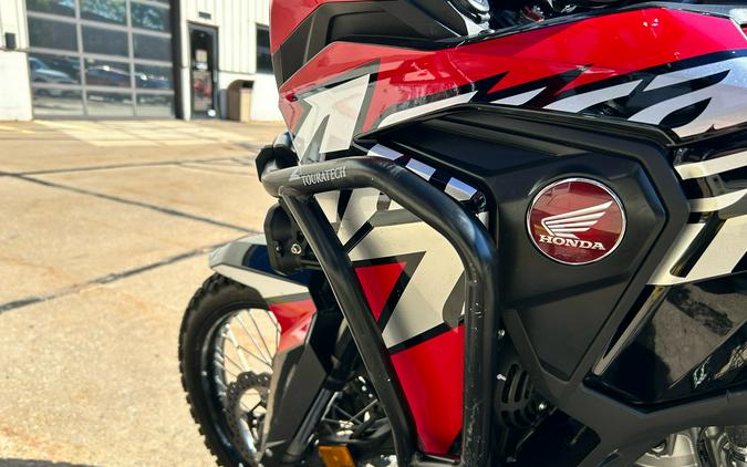 2022 Honda Africa Twin