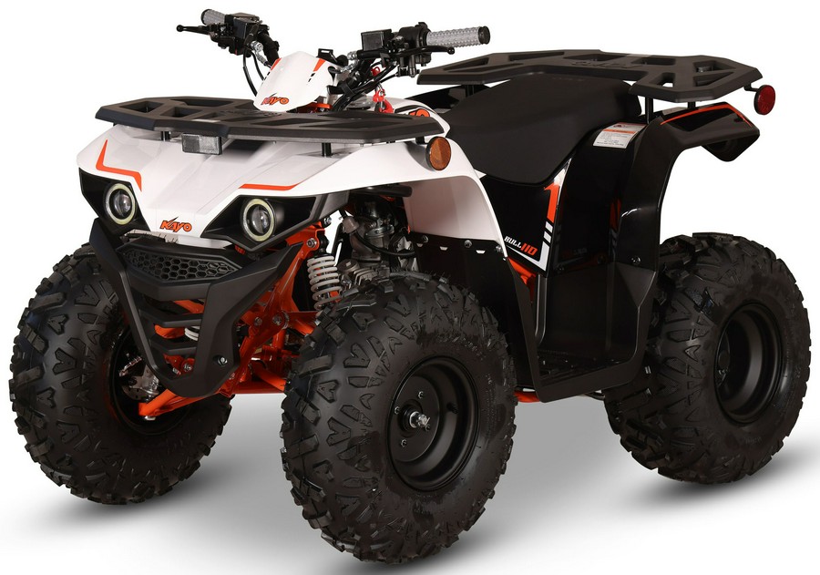 2027 Kayo Bull 110