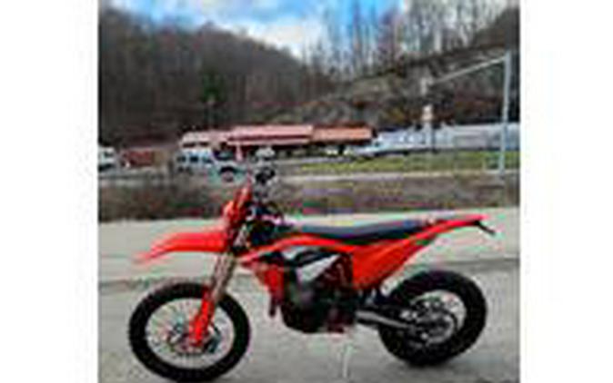 2023 Beta Motorcycles 390 RR