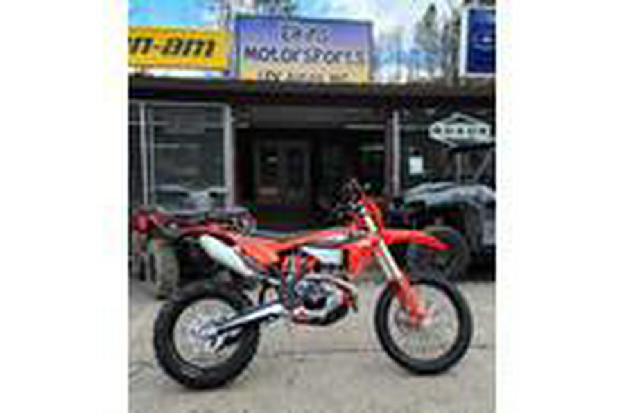 2023 Beta Motorcycles 390 RR