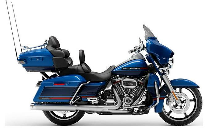 2020 Harley-Davidson CVO™ Limited