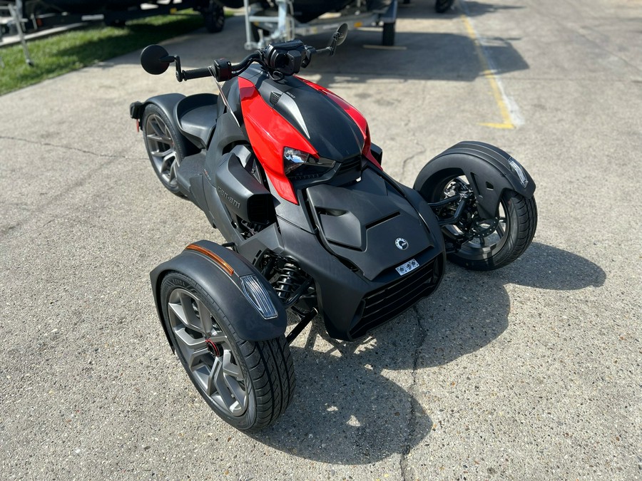 2024 CanAm Ryker 900 ACE for sale in Kenner, LA