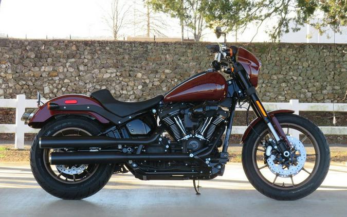 2024 Harley-Davidson FXLRS - Low Rider S