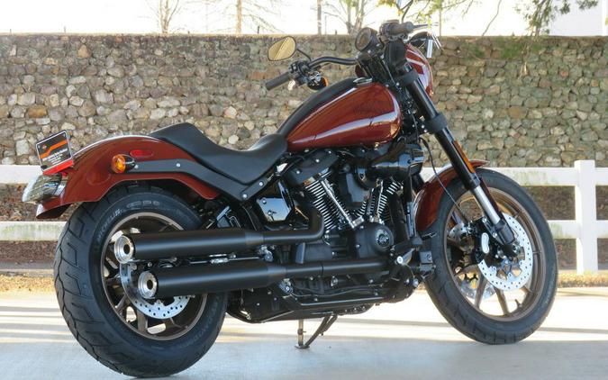 2024 Harley-Davidson® FXLRS - Low Rider® S