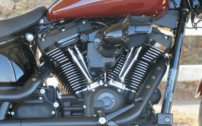 2024 Harley-Davidson FXLRS - Low Rider S